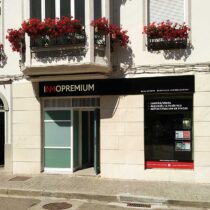 Inmopremium Canfranc