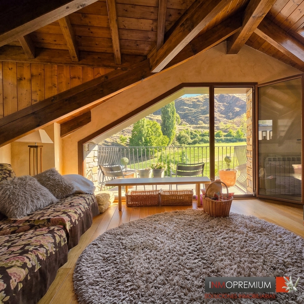 Inmopremium Benasque